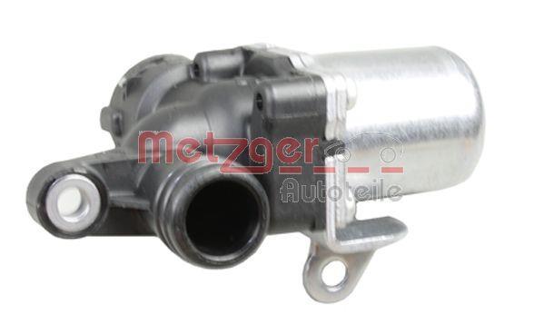 Robinet de chauffage (Robinet de chauffage) METZGER 0899214
